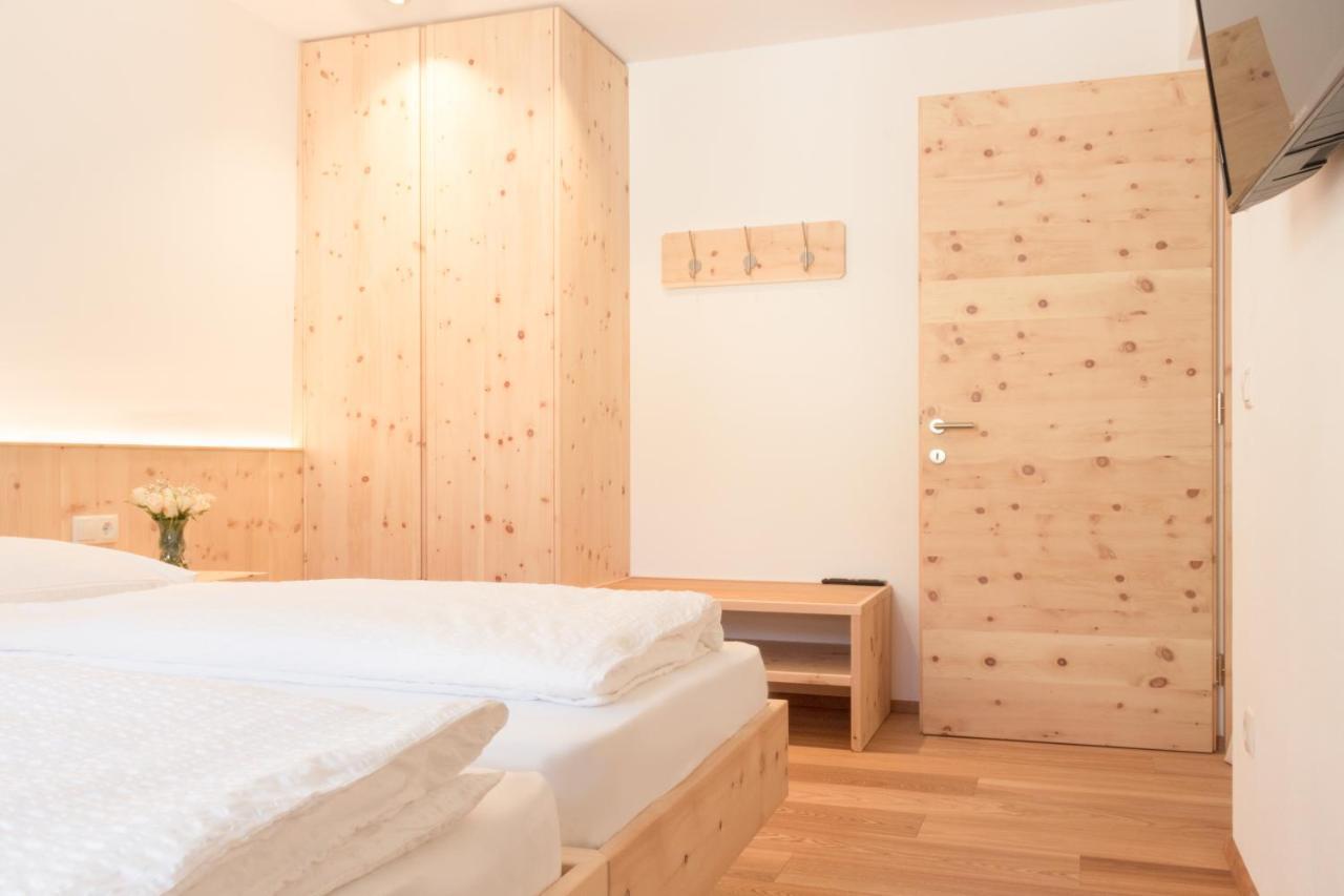 Didi'S Appartments Glorenza Kültér fotó