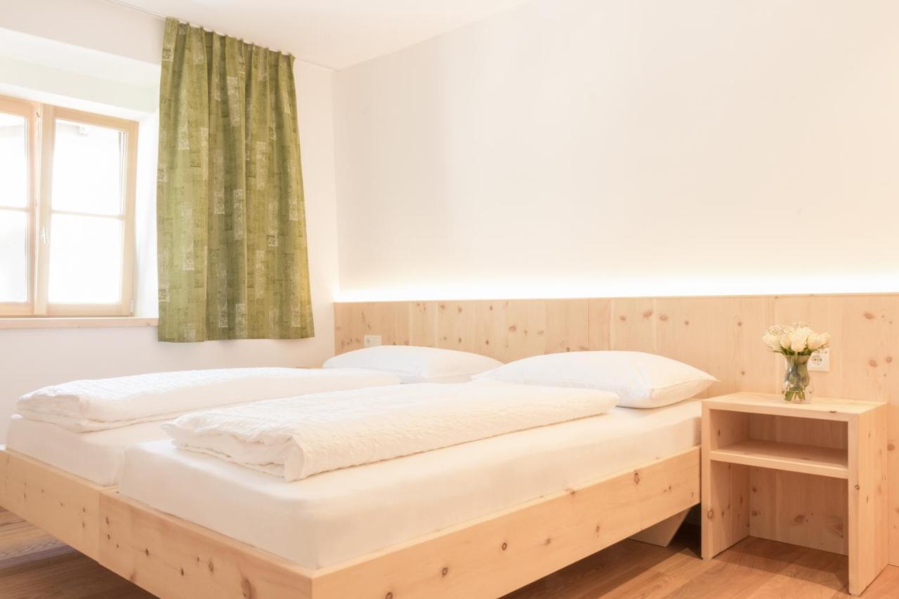 Didi'S Appartments Glorenza Kültér fotó